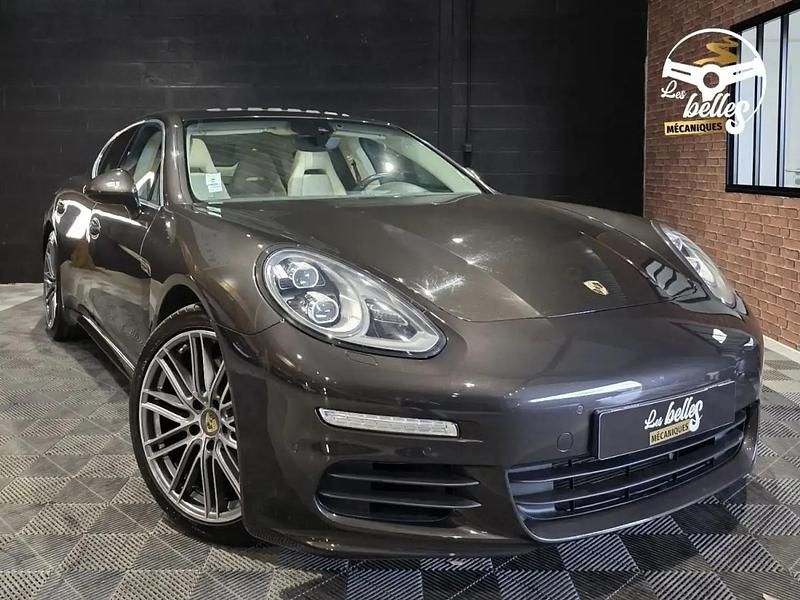 Occasion 2014 Porsche Panamera Berline | 24 990 € - Image 1/4