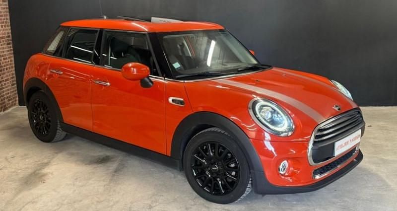 Utilisé 2020 Mini ONE Citadine | 16 490 € (Bon prix) - Image 1/4