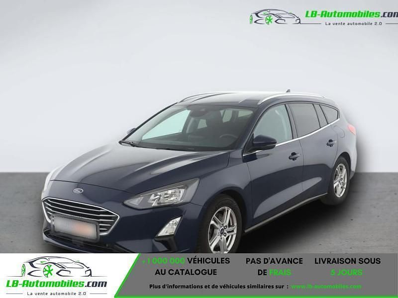 Occasion 2020 Ford Focus Break | 17 900 € (Prix juste) - Image 1/4