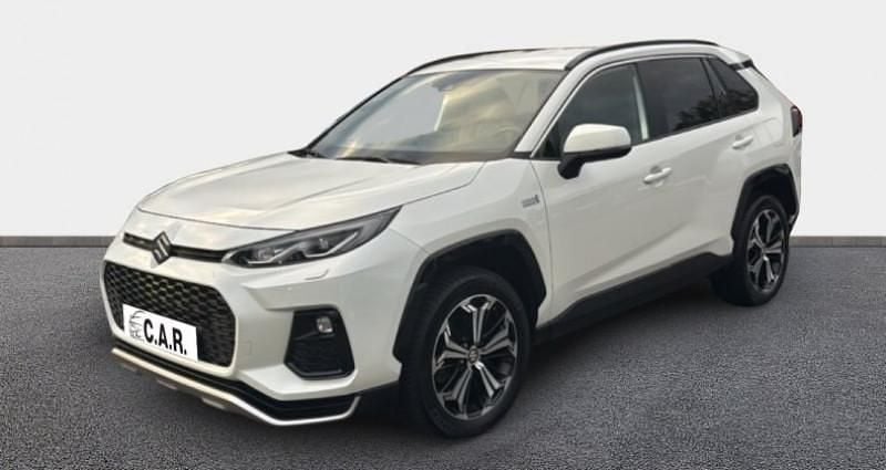 Occasion 2022 Suzuki Across SUV | 22 500 € - Image 1/4