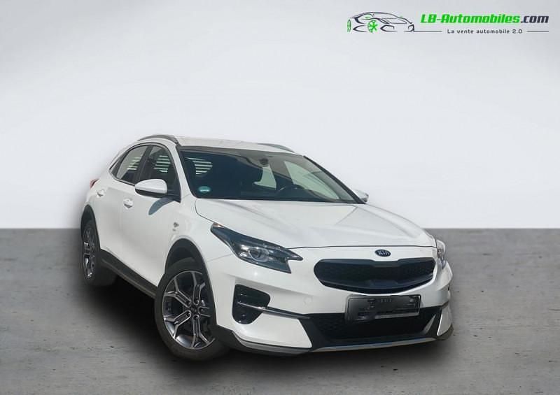 Utilisé 2020 Kia XCeed SUV | 22 800 € (Prix juste) - Image 1/4