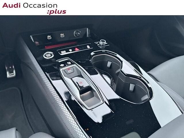 Nouvelle Audi A5 Design 299 ch (219 kW) 2025 Gris daytona nacré Coupé