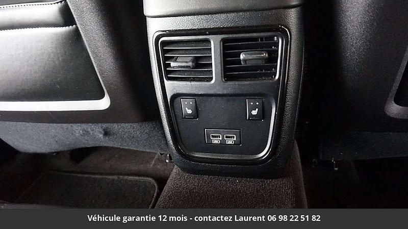 Occasion Dodge Charger 377 ch (277 kW) 2017 Jaune Berline