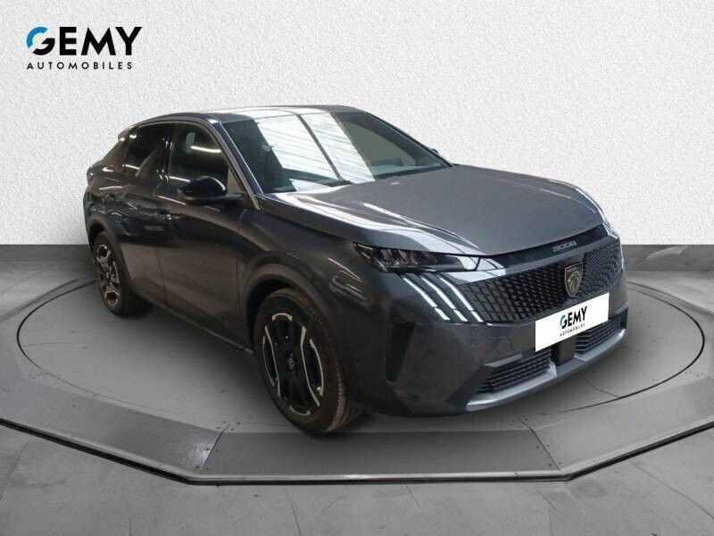 Occasion Peugeot e-3008 Allure 155 kW (211 ch) 2025 SUV