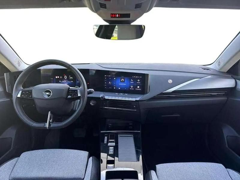 Occasion Opel Astra Elegance 152 ch (111 kW) 2023 Gris Berline