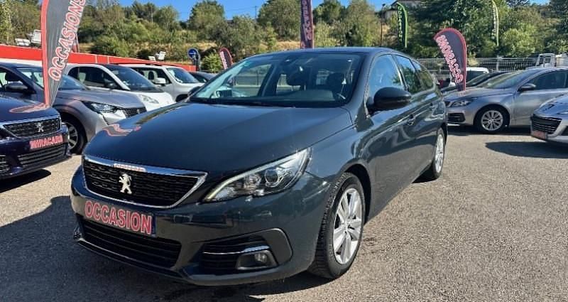 Utilisé 2019 Peugeot 308 Break | 7 790 € (Bon prix) - Image 1/4