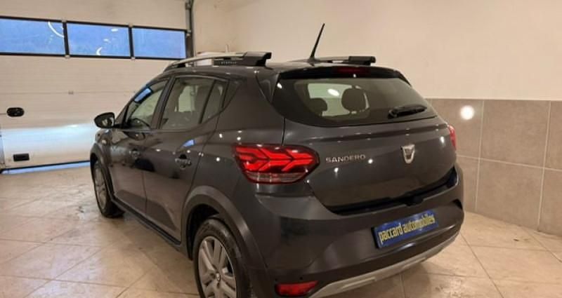 Occasion Dacia Sandero Comfort 90 ch (66 kW) 2021 Citadine