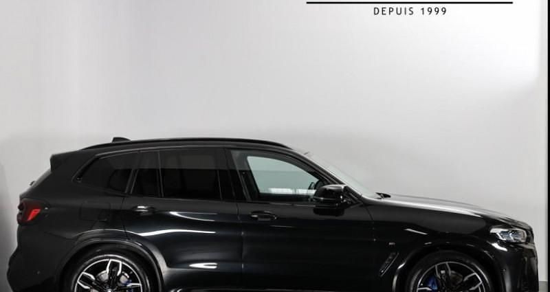 Occasion BMW X3 M Sport Line 341 ch (250 kW) 2022 SUV