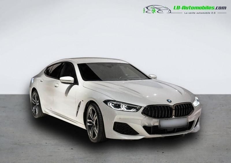 Utilisé 2021 BMW 333 Comfort Edition Coupé | 61 000 € - Image 1/4