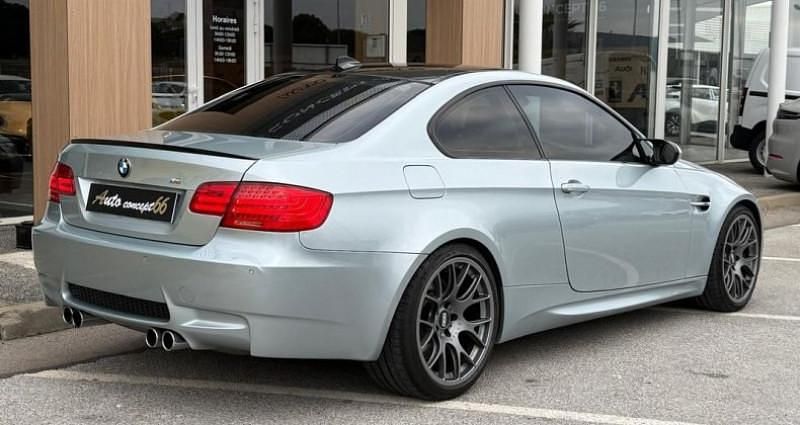 Occasion BMW 420 Shadowline 420 ch (308 kW) 2007 Berline