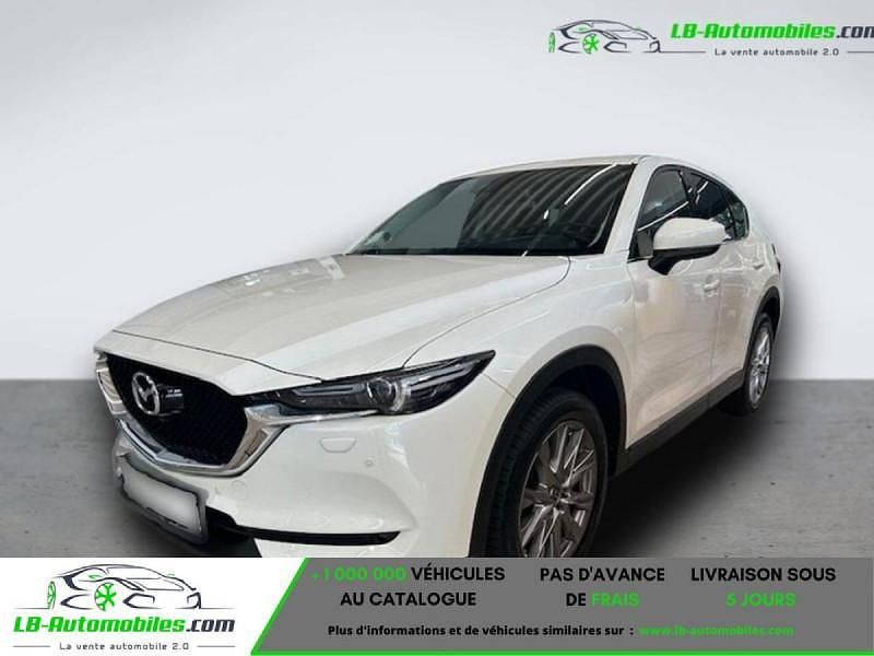 Utilisé 2020 Mazda CX-5 SUV | 27 000 € (Bon prix) - Image 1/4