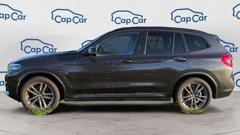 Occasion BMW X3 M Sport 190 ch (139 kW) 2021 SUV