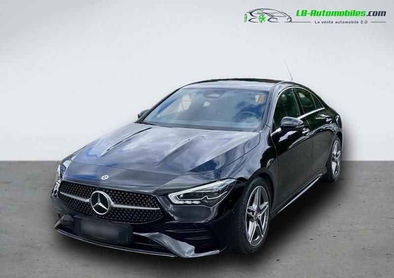 Utilisé 2024 Mercedes 200 Coupé | 40 200 € (Prix juste) - Image 1/4