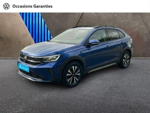 Utilisé 2022 VW Taigo Life SUV | 17 998 € (Prix juste) - Image 1/4