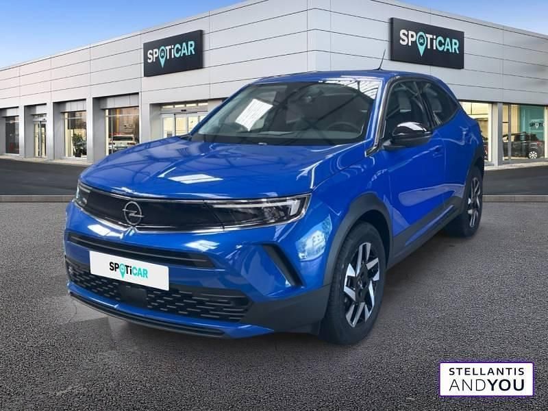 Nouvelle 2025 Opel Mokka Business SUV | 23 990 € (Prix juste) - Image 1/4