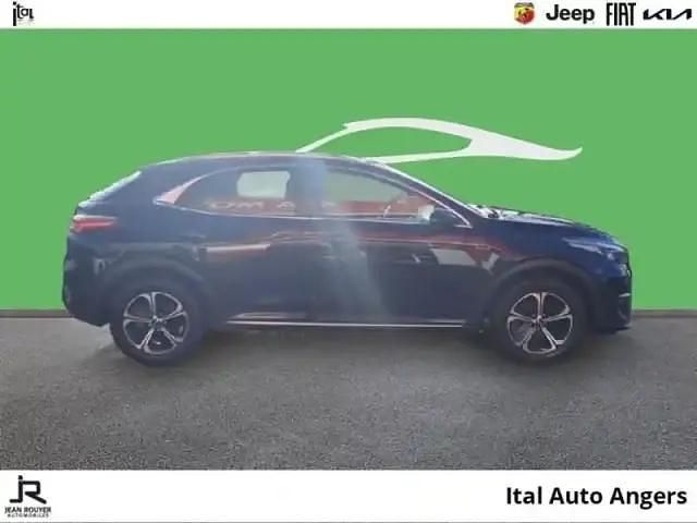 Occasion Kia XCeed Active 2022 Noir basalte métallisé SUV