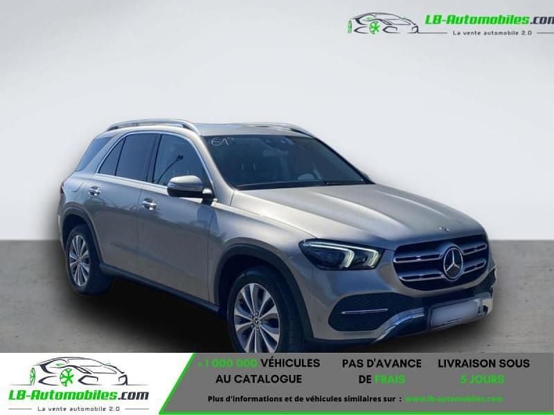 Occasion 2019 Mercedes GLE450 AMG | 58 800 € - Image 1/4