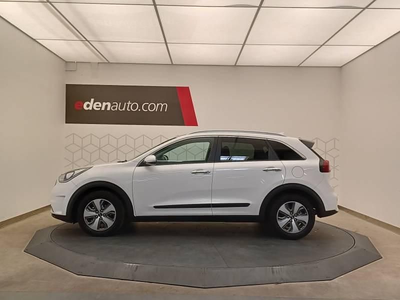 Occasion Kia Niro Active 141 ch (103 kW) 2017 SUV