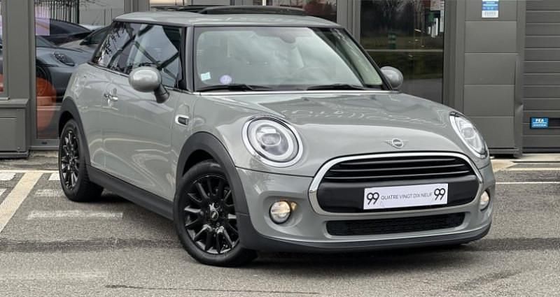 Occasion Mini Cooper Sport 102 ch (75 kW) 2019 Citadine