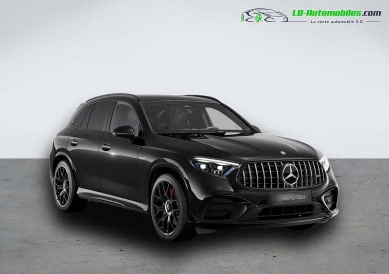 Utilisé 2025 Mercedes GLC63 AMG AMG | 156 400 € - Image 1/4