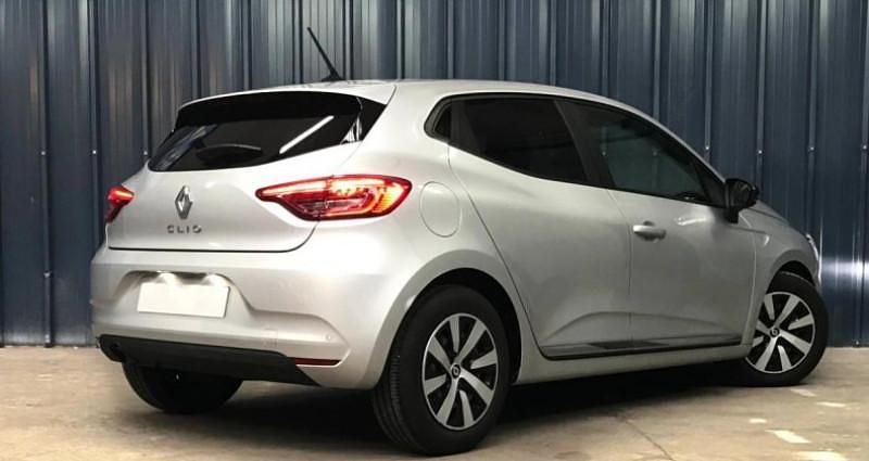 Occasion Renault Clio V Evolution 101 ch (74 kW) 2023 Citadine