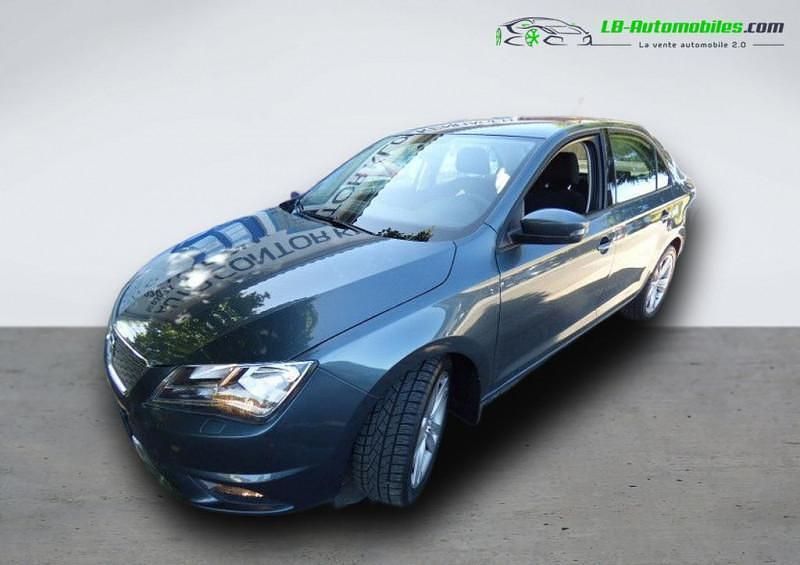 Utilisé 2016 Seat Toledo Berline | 13 300 € - Image 1/4