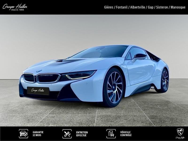 Utilisé 2017 BMW 502 Basis Coupé | 55 990 € - Image 1/4