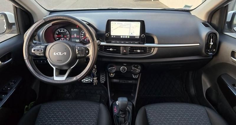 Occasion Kia Picanto GT-Line 84 ch (61 kW) 2022 Citadine