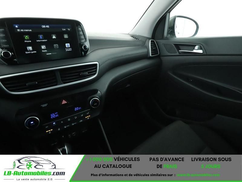 Occasion Hyundai Tucson 152 ch (111 kW) 2020 SUV