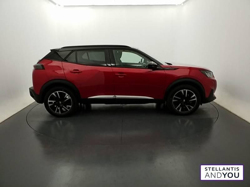 Occasion Peugeot e-2008 GT 100 kW (136 ch) 2023 SUV