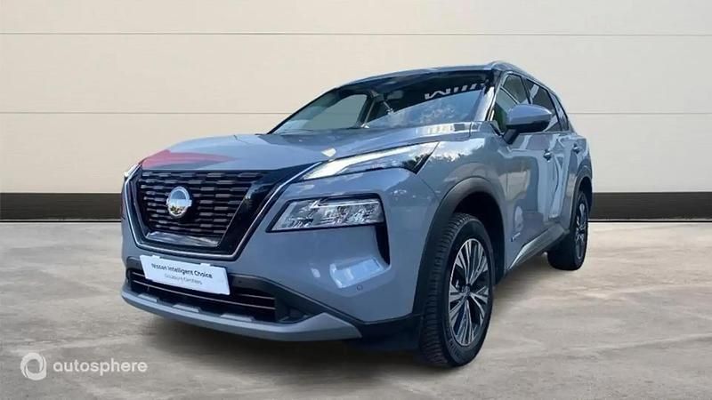 Occasion 2023 Nissan X-Trail N-Connecta SUV | 26 999 € (Super prix) - Image 1/4