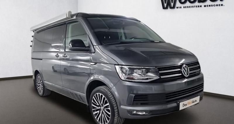 Occasion VW California Edition 204 ch (150 kW) 2018 Van