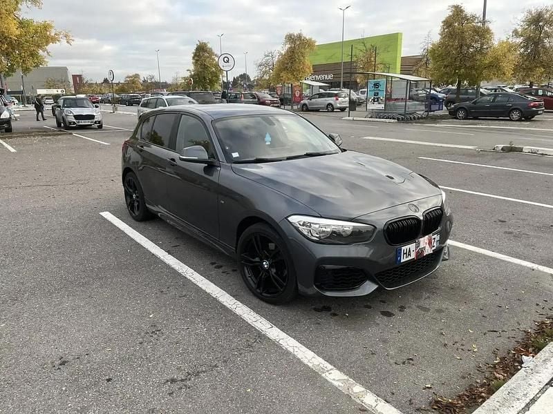 Utilisé 2017 BMW 116 Executive Citadine | 15 000 € - Image 1/4