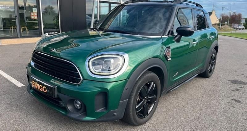 Occasion Mini Cooper 150 ch (110 kW) 2020 Citadine