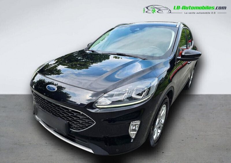 Utilisé 2022 Ford Kuga SUV | 28 400 € (Prix juste) - Image 1/4