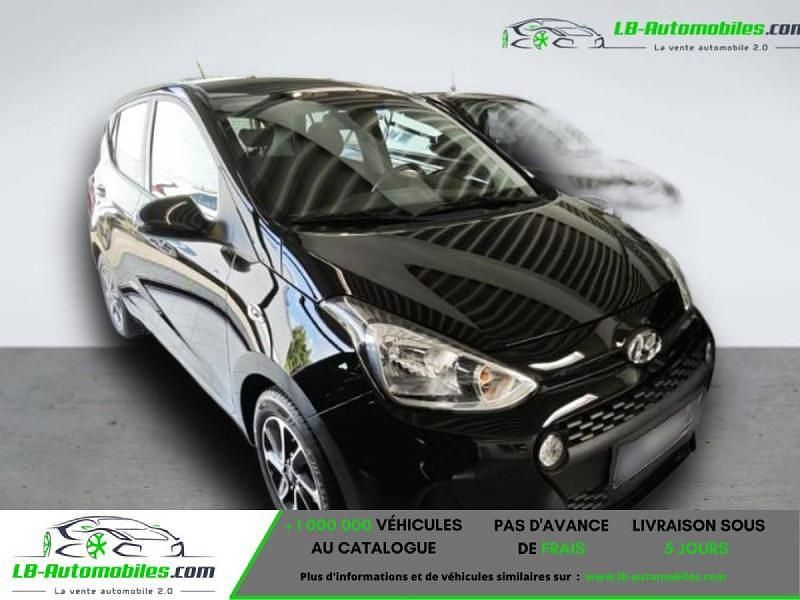 Utilisé 2020 Hyundai i10 Citadine | 14 400 € (Prix juste) - Image 1/4