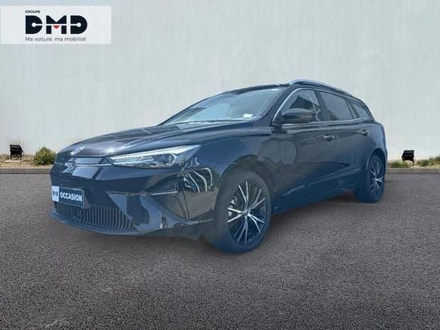 Utilisé 2022 MG MG5 EV Luxury Break | 18 990 € (Prix juste) - Image 1/4