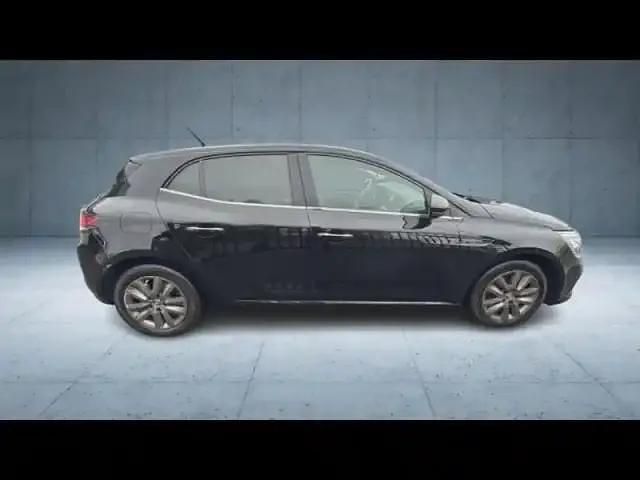 Occasion Renault Mégane IV Business 2021 Noir etoilé Berline