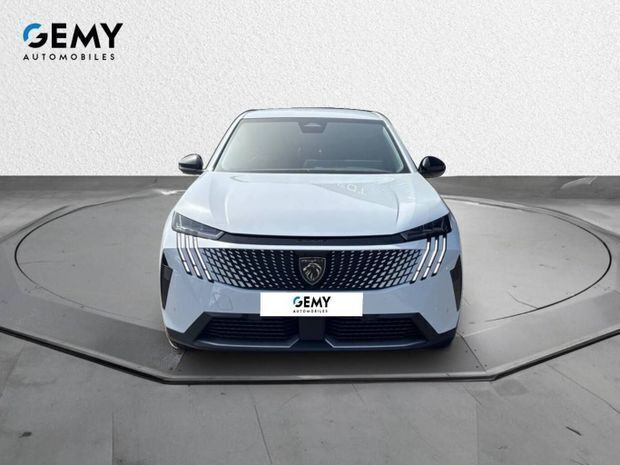 Occasion Peugeot e-3008 Allure 155 kW (211 ch) 2025 Blanc SUV