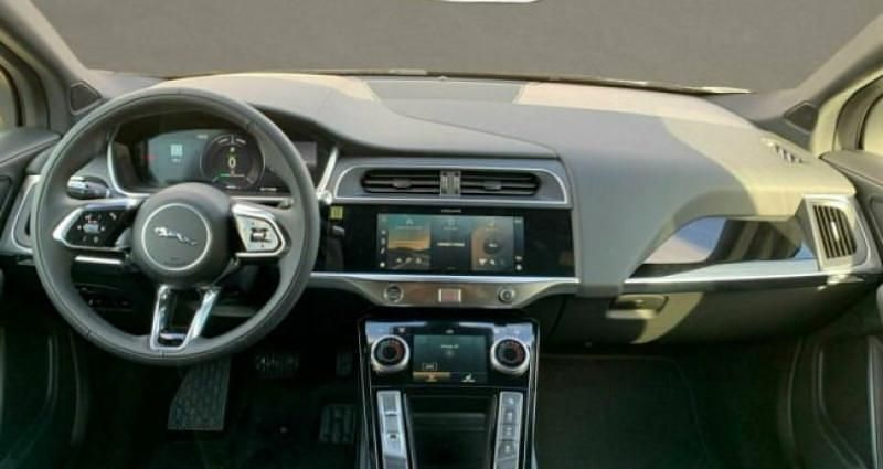Occasion Jaguar I-Pace S 294 kW (400 ch) 2000 SUV