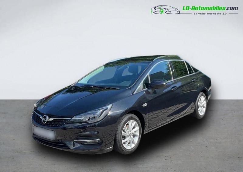Utilisé 2022 Opel Astra Break | 19 500 € (Prix juste) - Image 1/4