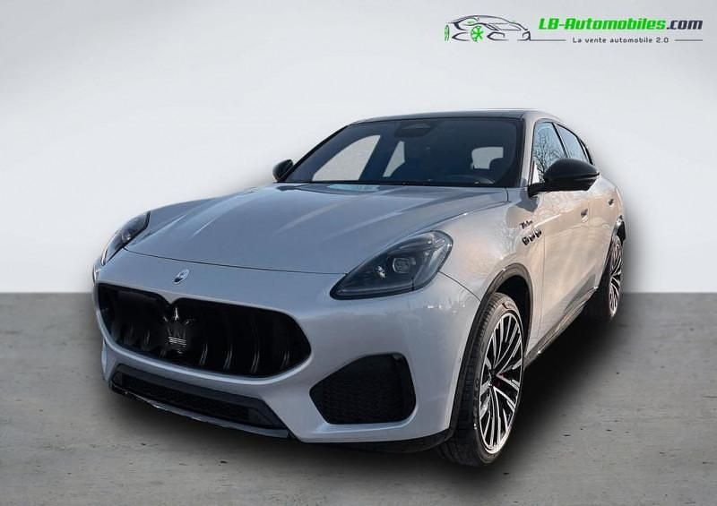 Utilisé 2025 Maserati Grecale SUV | 103 200 € (Bon prix) - Image 1/4