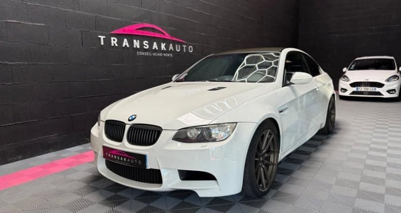 Utilisé 2008 BMW M3 Coupé | 34 990 € - Image 1/4