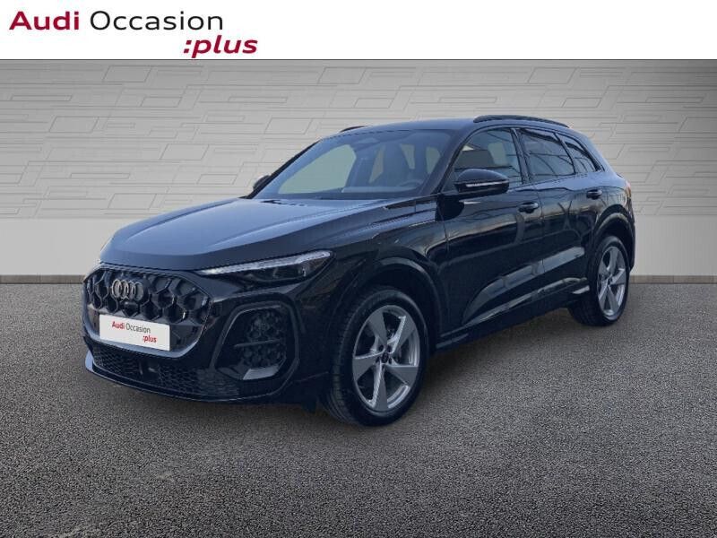 Utilisé 2025 Audi Q5 S-Line SUV | 89 990 € - Image 1/4