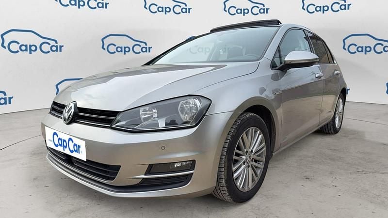 Occasion 2015 VW Golf VII Cup | 10 990 € (Prix juste) - Image 1/3