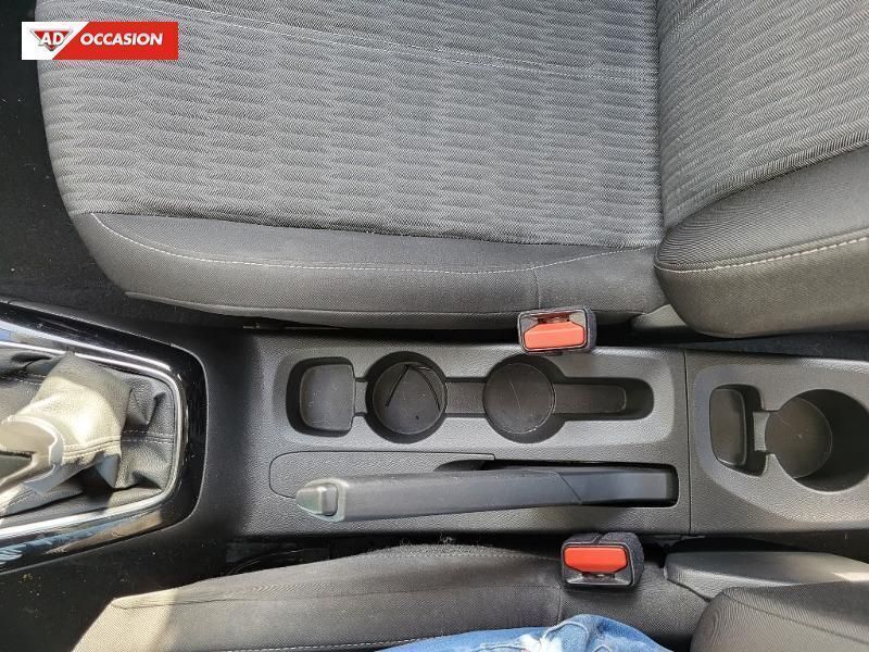 Occasion Opel Corsa Edition 75 ch (55 kW) 2020 Noir Berline