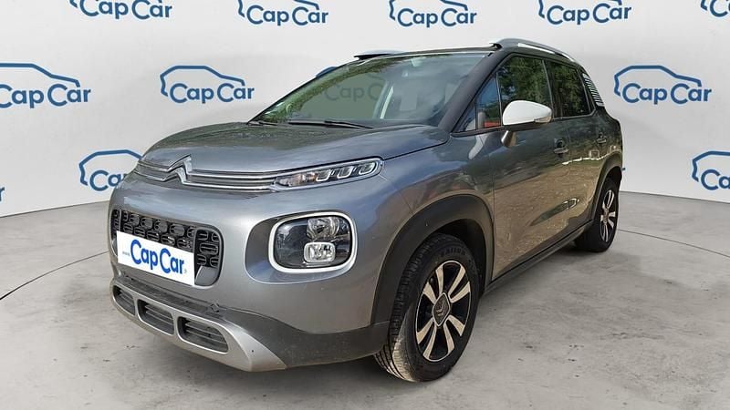 Utilisé 2018 Citroën C3 Aircross Feel SUV | 8 490 € (Bon prix) - Image 1/3
