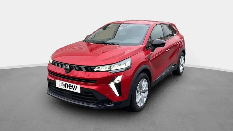 Occasion Renault Symbioz Evolution 2025 Rouge SUV