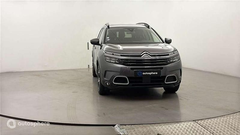 Occasion Citroën C5 Aircross PureTech 133 ch (97 kW) 2022 SUV