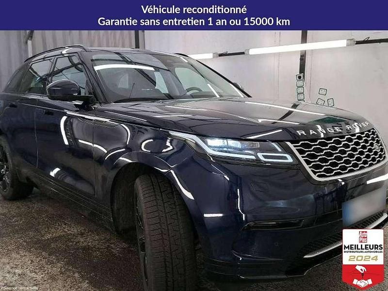 Occasion Land Rover Range Rover Velar 404 ch (297 kW) 2022 Blanc SUV